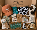 Farm Mystery Scoop